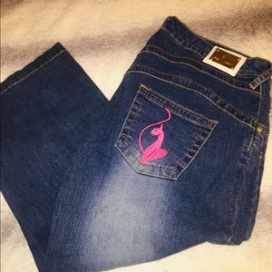 Baby phat Jeans
